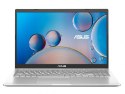 ASUS X515FA-EJ183W i3-10110U 15,6"FHD AG 8GB DDR4 SSD256 UHD620 USB-C BT Win11 2Y Silver