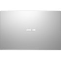 ASUS X515FA-EJ183W i3-10110U 15,6"FHD AG 8GB DDR4 SSD256 UHD620 USB-C BT Win11 2Y Silver