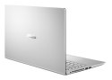 ASUS X515FA-EJ183W i3-10110U 15,6"FHD AG 8GB DDR4 SSD256 UHD620 USB-C BT Win11 2Y Silver