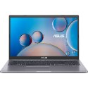 ASUS X515JA-BQ2627W i3-1005G1 15,6"FHD AG 250nit IPS 8GB DDR4 SSD512 UHD620 USB-C BT 37Wh Win11 2Y Gray