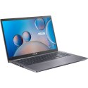 ASUS X515JA-BQ2627W i3-1005G1 15,6"FHD AG 250nit IPS 8GB DDR4 SSD512 UHD620 USB-C BT 37Wh Win11 2Y Gray