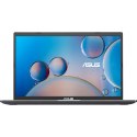 ASUS X515JA-BQ2627W i3-1005G1 15,6"FHD AG 250nit IPS 8GB DDR4 SSD512 UHD620 USB-C BT 37Wh Win11 2Y Gray