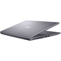 ASUS X515JA-BQ2627W i3-1005G1 15,6"FHD AG 250nit IPS 8GB DDR4 SSD512 UHD620 USB-C BT 37Wh Win11 2Y Gray