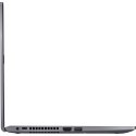 ASUS X515JA-BQ2627W i3-1005G1 15,6"FHD AG 250nit IPS 8GB DDR4 SSD512 UHD620 USB-C BT 37Wh Win11 2Y Gray