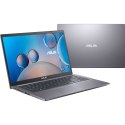 ASUS X515JA-BQ2627W i3-1005G1 15,6"FHD AG 250nit IPS 8GB DDR4 SSD512 UHD620 USB-C BT 37Wh Win11 2Y Gray