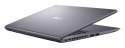 ASUS F415EA-AS31DX i3-1115G4 14"FHD 8GB DDR4 SSD512GB BT FPR Win11 S Slate Grey (REPACK) 2Y