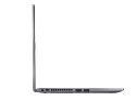 ASUS F415EA-AS31DX i3-1115G4 14"FHD 8GB DDR4 SSD512GB BT FPR Win11 S Slate Grey (REPACK) 2Y