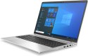 HP ProBook 650 G8 i5-1135G7 15,6"FHD AG 250nit IPS 8GB_3200MHz SSD256 IrisXe BT5 USB-C ALU BLK 45Wh W10Pro 3Y OnSite