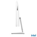 Lenovo IdeaCentre AIO 3 27ALC6 Ryzen 3 5425U 27" FHD IPS 250nits 8GB DDR4 3200 SSD512 AMD Radeon Graphics LAN Win11 White