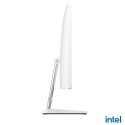 Lenovo IdeaCentre AIO 3 27ALC6 Ryzen 3 5425U 27" FHD IPS 250nits 8GB DDR4 3200 SSD512 AMD Radeon Graphics LAN Win11 White