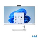 Lenovo IdeaCentre AIO 3 27ALC6 Ryzen 3 5425U 27" FHD IPS 250nits 8GB DDR4 3200 SSD512 AMD Radeon Graphics LAN Win11 White