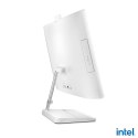 Lenovo IdeaCentre AIO 3 27ALC6 Ryzen 3 5425U 27" FHD IPS 250nits 8GB DDR4 3200 SSD512 AMD Radeon Graphics LAN Win11 White