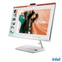 Lenovo IdeaCentre AIO 3 27ALC6 Ryzen 3 5425U 27" FHD IPS 250nits 8GB DDR4 3200 SSD512 AMD Radeon Graphics LAN Win11 White