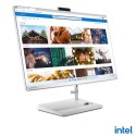 Lenovo IdeaCentre AIO 3 27ALC6 Ryzen 3 5425U 27" FHD IPS 250nits 8GB DDR4 3200 SSD512 AMD Radeon Graphics LAN Win11 White