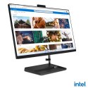 Lenovo IdeaCentre AIO 3 27IAP7 i3-1220P 27" FHD IPS 250nits 8GB DDR4 3200 SSD512 Intel UHD Graphics Win11 Black