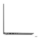 Lenovo IdeaPad 3 15ABA7 Ryzen 5 5625U 15.6" FHD IPS 300nits AG 8GB DDR4 3200 SSD512 AMD Radeon Graphics NoOS Arctic Grey