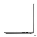 Lenovo IdeaPad 3 15ABA7 Ryzen 5 5625U 15.6" FHD IPS 300nits AG 8GB DDR4 3200 SSD512 AMD Radeon Graphics NoOS Arctic Grey