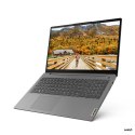 Lenovo IdeaPad 3 15ALC6 Ryzen 5 5500U 15.6" FHD IPS 300nits Anti-glare 8GB Soldered DDR4-3200 512GB SSD M.2 2280 PCIe 3.0x4 NVMe