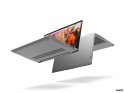 Lenovo IdeaPad 5 15ALC05 Ryzen 5 5500U 15.6" FHD IPS 300nits AG 8GB DDR4 3200 SSD512 NVMe AMD Radeon Graphics NoOS Platinum Grey