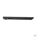 Lenovo V15 G2 ITL i5-1135G7 15.6" FHD TN 250nits AG 8GB DDR4 3200 SSD256 Intel Iris Xe Graphics W11Pro Black