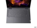 Lenovo Yoga 7 14ACN6 Ryzen 5 5600U 14" FHD IPS 300nits Glossy 16GB LPDDR4x-4266 SSD1TB AMD Radeon Graphics 71Wh Win11 Slate Grey