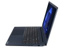 Toshiba Dynabook Satellite Pro C50-J-10K i3-1115G4 15,6"FHD AG IPS 8GB_3200MHz SSD256 UHD Xe_G4 BT 45,6Wh Win11 2Y Mystic Blue