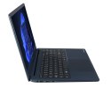 Toshiba Dynabook Satellite Pro C50-J-10K i3-1115G4 15,6"FHD AG IPS 8GB_3200MHz SSD256 UHD Xe_G4 BT 45,6Wh Win11 2Y Mystic Blue