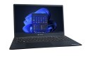 Toshiba Dynabook Satellite Pro C50-J-10K i3-1115G4 15,6"FHD AG IPS 8GB_3200MHz SSD256 UHD Xe_G4 BT 45,6Wh Win11 2Y Mystic Blue