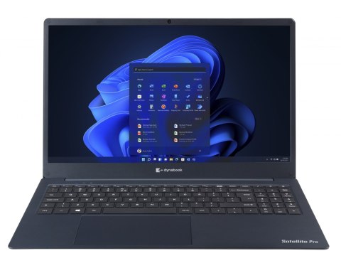 Toshiba Dynabook Satellite Pro C50-J-111 i3-1125G4 15,6"FHD AG IPS 8GB_3200MHz SSD256 UHD Xe_G4 BT 45,6Wh NoOS 2Y Mystic Blue