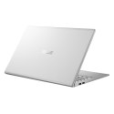 ASUS F512JA-PH31 i3-1005G1 15.6"FHD AG 4GB DDR4 SSD128 BT BLKB FPR Win10 Silver (REPACK) 2Y