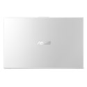 ASUS F512JA-PH31 i3-1005G1 15.6"FHD AG 4GB DDR4 SSD128 BT BLKB FPR Win10 Silver (REPACK) 2Y