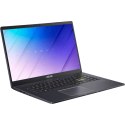 ASUS L510MA-WB04K1DX N4020 15.6" FHD AG 4GB DDR4 SSD128 BT BLKB Office 365 Win10 (REPACK) 2Y