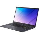 ASUS L510MA-WB04K1DX N4020 15.6" FHD AG 4GB DDR4 SSD128 BT BLKB Office 365 Win10 (REPACK) 2Y