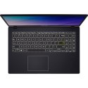 ASUS L510MA-WB04K1DX N4020 15.6" FHD AG 4GB DDR4 SSD128 BT BLKB Office 365 Win10 (REPACK) 2Y