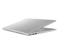 ASUS S712JA-WH54 i5-1035G1 17.3"FHD AG 8GB DDR4 SSD128+1TB BT BLKB FPR Win10 Silver (REPACK) 2Y