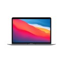 Apple 13-inch MacBook Air: Apple M1 chip with 8-core CPU and 7-core GPU, 256GB - Space Gray