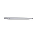 Apple 13-inch MacBook Air: Apple M1 chip with 8-core CPU and 7-core GPU, 256GB - Space Gray