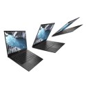 Dell XPS 13 9305 i5-1135G7 13,3" FHD 8GB LPDDR4x 4267 SSD256 Intel Iris Xe Graphics Windows 11 Pro