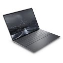 Dell XPS-13-9320 i7-1260P 13,4" 3,5K AG 400nits 16GB LPDDR5 5200 SSD1TB Intel Iris Xe Graphics W11Pro Grafitowy