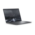 Dell XPS-13-9320 i7-1260P 13,4" 3,5K AG 400nits 16GB LPDDR5 5200 SSD1TB Intel Iris Xe Graphics W11Pro Grafitowy