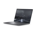 Dell XPS-13-9320 i7-1260P 13,4" 3,5K AG 400nits 16GB LPDDR5 5200 SSD1TB Intel Iris Xe Graphics W11Pro Grafitowy