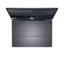 Dell XPS-13-9320 i7-1260P 13,4" 3,5K AG 400nits 16GB LPDDR5 5200 SSD1TB Intel Iris Xe Graphics W11Pro Grafitowy