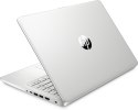 HP 14-DQ2020CA i3-1125G4 14"FHD 8GB DDR4 SSD512 Intel UHD Graphics Xe G4 BT FPR Win11 Silver (REPACK) 2Y