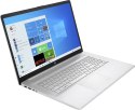 HP 17-cn0173st i3-1125G4 17,3"FHD AG 250nit IPS 16GB_3200MHz SSD512 IrisXe WiFi6 BT5 USB-C 41Wh Win10 (REPACK) 2Y Natural Silver