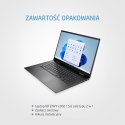 HP ENVY x360 Convert 15-eu0114nw Ryzen 5 5500U 15,6"FHD 16GB DDR4 3200 SSD512 AMD Radeon Graphics Win10