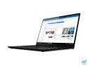 Lenovo X1 Nano i5-1130G7 13.0 2K 16GB DDR4 SSD512GB INT LTE W10Pro Black YRS Premier Support