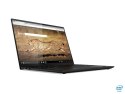 Lenovo X1 Nano i5-1130G7 13.0 2K 16GB DDR4 SSD512GB INT LTE W10Pro Black YRS Premier Support