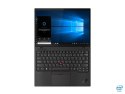 Lenovo X1 Nano i5-1130G7 13.0 2K 16GB DDR4 SSD512GB INT LTE W10Pro Black YRS Premier Support