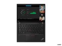 Lenovo ThinkPad X13 Ryzen 5 PRO 4650U 13,3"FHD 16GB DDR4 3200 SSD256 AMD Radeon Graphics FPR BCKLT W10Pro