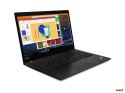 Lenovo ThinkPad X13 Ryzen 5 PRO 4650U 13,3"FHD 16GB DDR4 3200 SSD256 AMD Radeon Graphics FPR BCKLT W10Pro